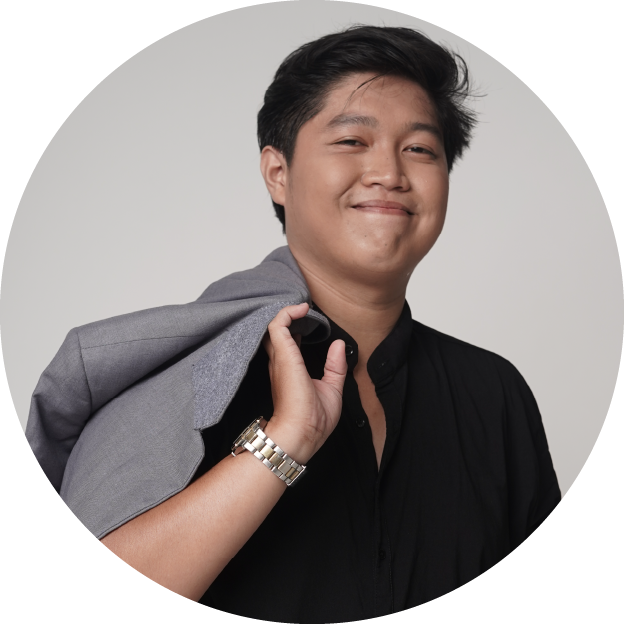 Keneth Gonzales